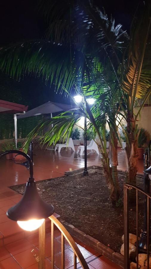 Il Giardino Sul Corso Apartment สกาฟาติ ภายนอก รูปภาพ