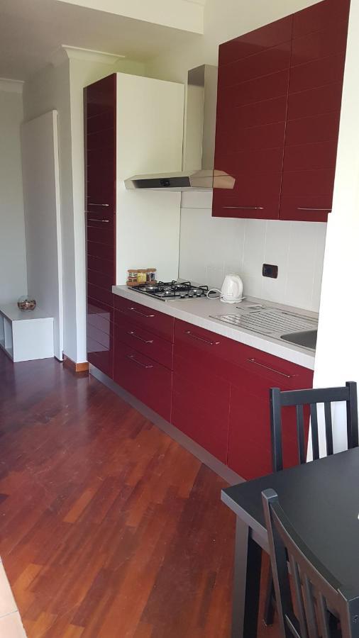 Il Giardino Sul Corso Apartment สกาฟาติ ภายนอก รูปภาพ