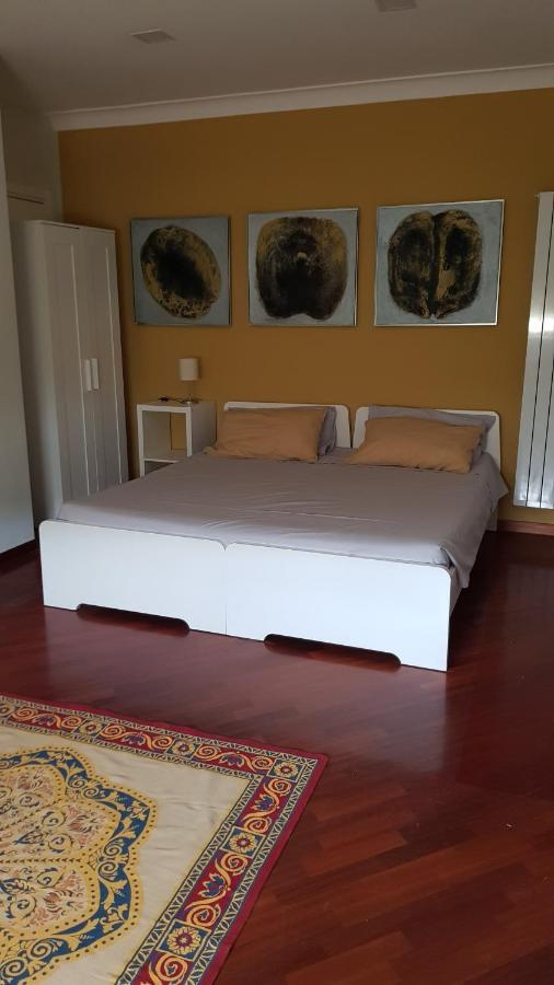 Il Giardino Sul Corso Apartment สกาฟาติ ภายนอก รูปภาพ