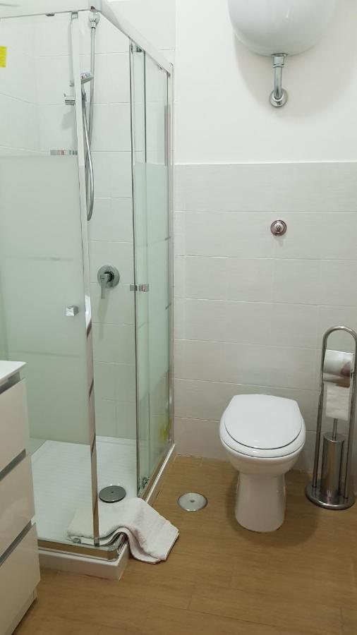 Il Giardino Sul Corso Apartment สกาฟาติ ภายนอก รูปภาพ