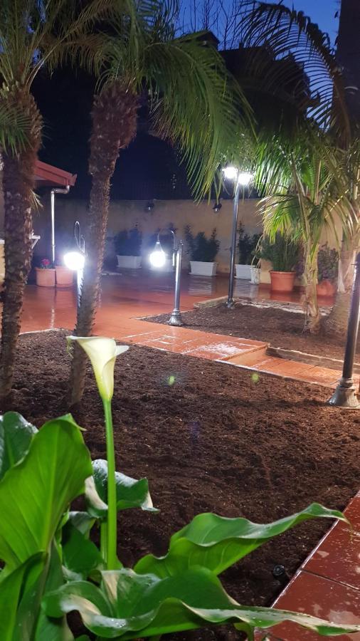 Il Giardino Sul Corso Apartment สกาฟาติ ภายนอก รูปภาพ
