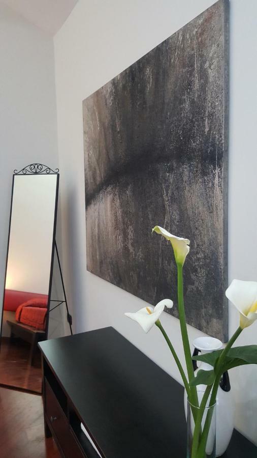 Il Giardino Sul Corso Apartment สกาฟาติ ภายนอก รูปภาพ