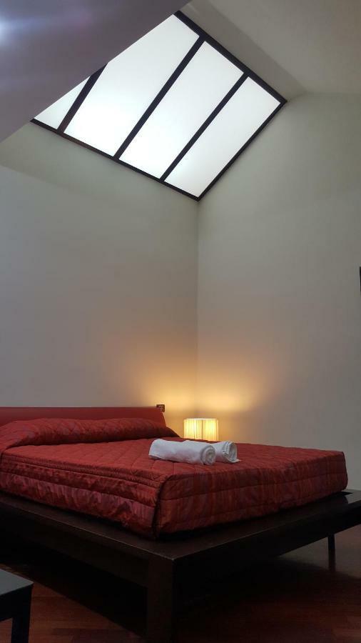 Il Giardino Sul Corso Apartment สกาฟาติ ภายนอก รูปภาพ